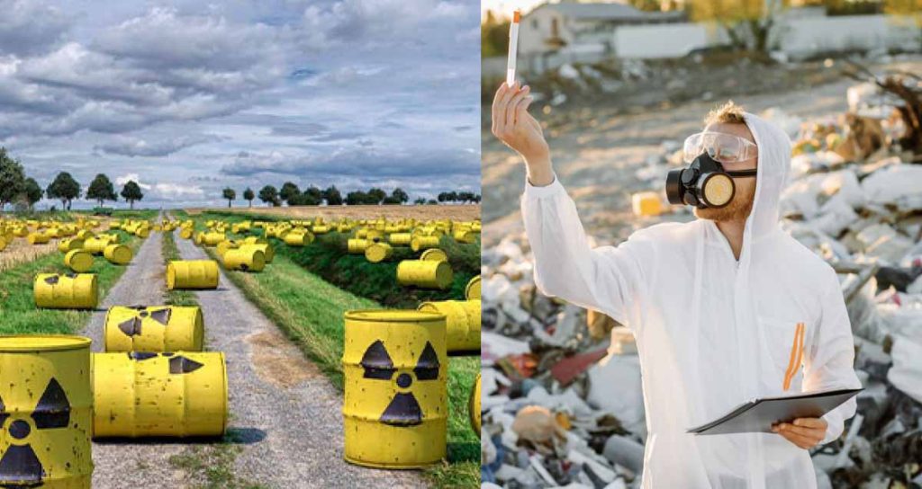 estudio impacto ambiental