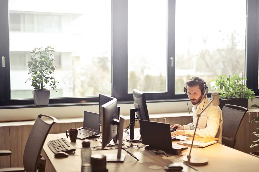 procedimiento atención al cliente vía telefónica