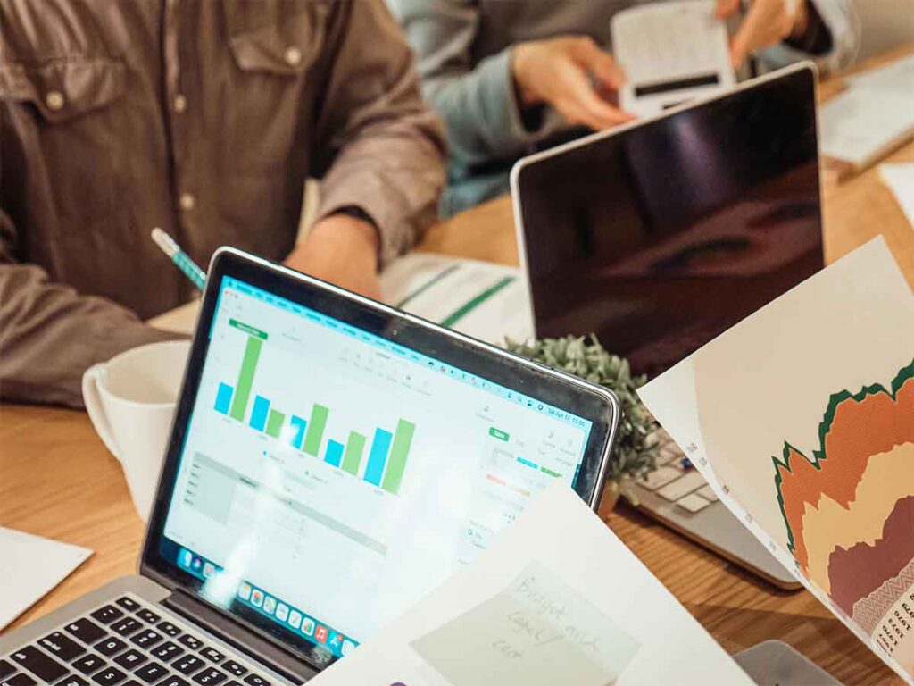 proceso de transformacion digital pymes