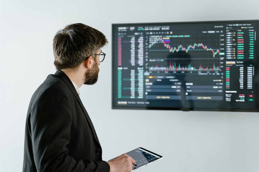 proceso de transformacion digital empresa