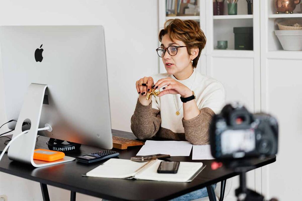 cursos acreditados online para profesionales