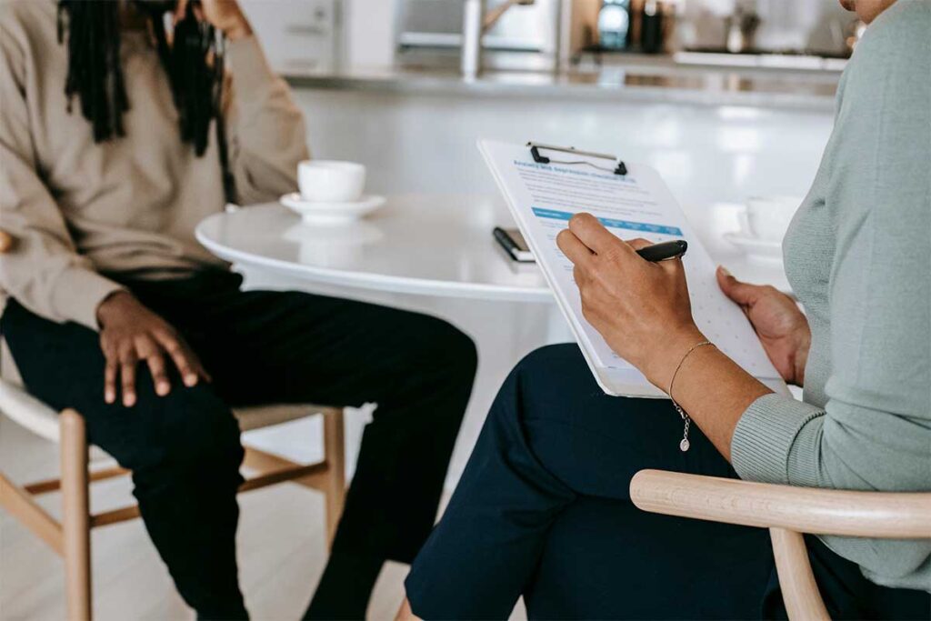 selección de personal en las empresas