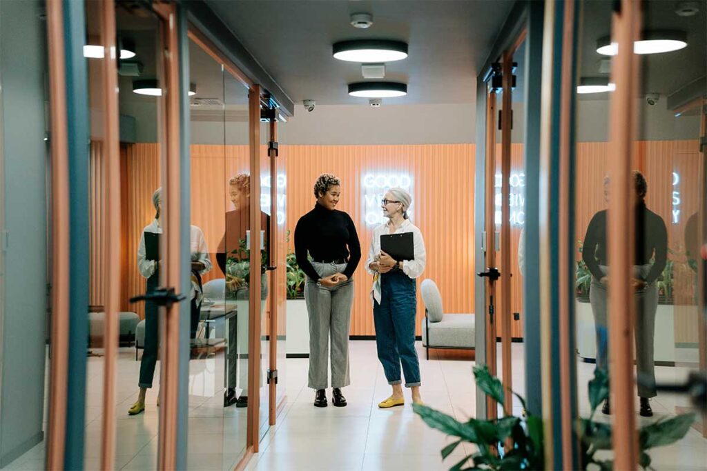 seleccion de personal en las empresas