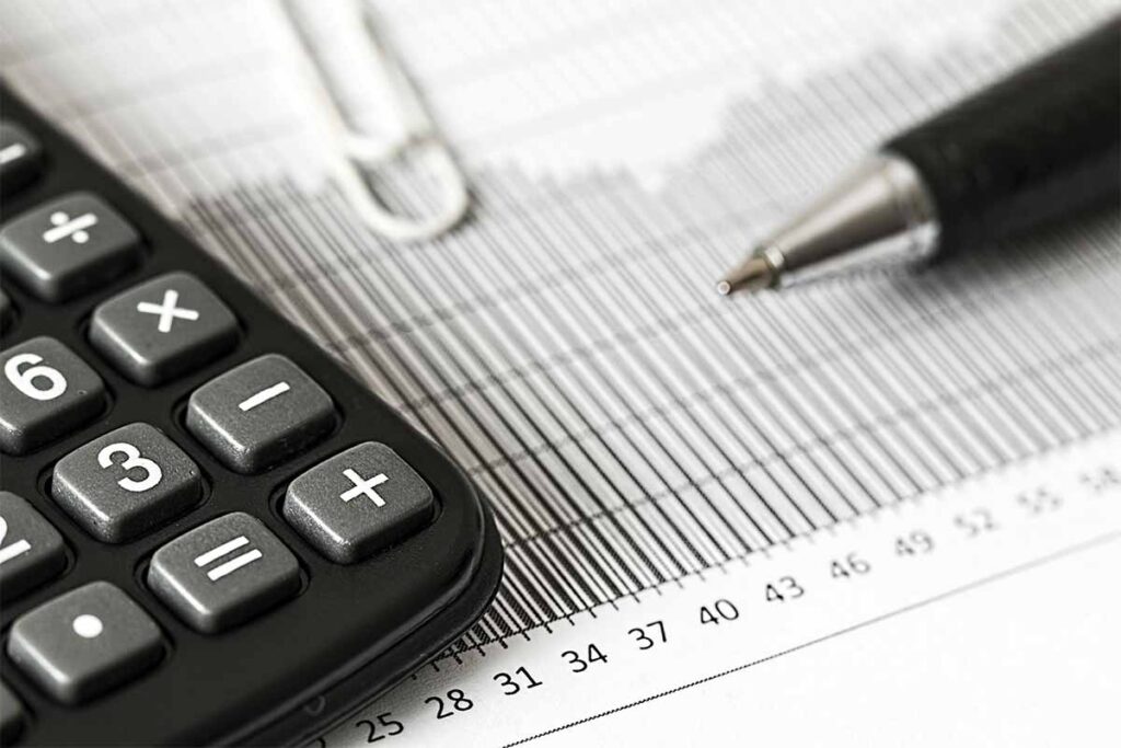 nociones de contabilidad básica