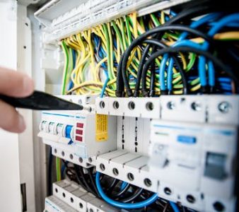 3. ENERGÍA ELÉCTRICA