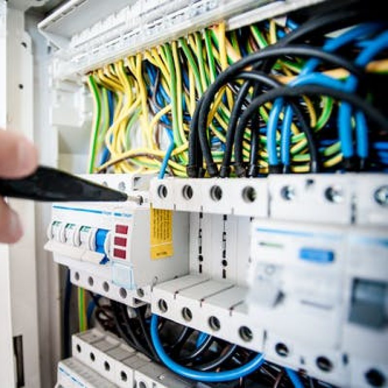 3. ENERGÍA ELÉCTRICA