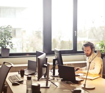 procedimiento atención al cliente vía telefónica