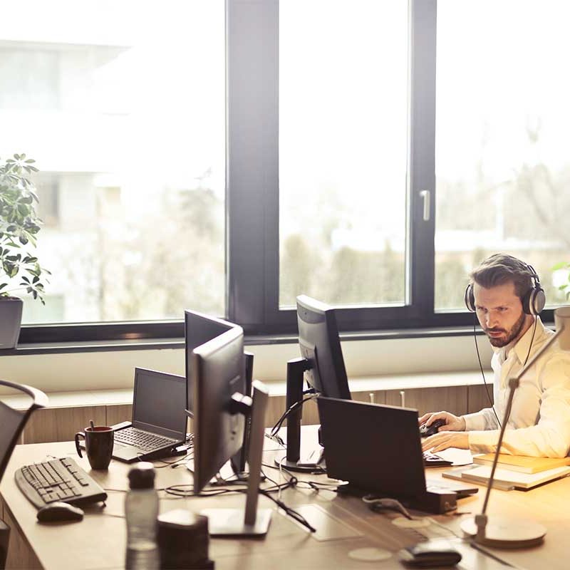 procedimiento atención al cliente vía telefónica