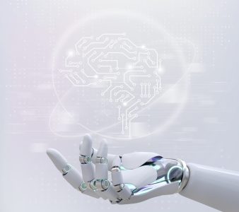 AI chip intelligence technology, deep learning