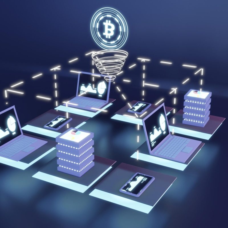 diseno-renderizado-criptomonedas-3d